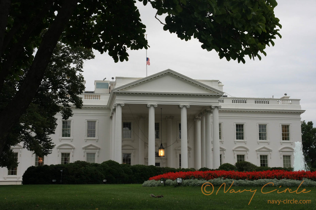 The White House