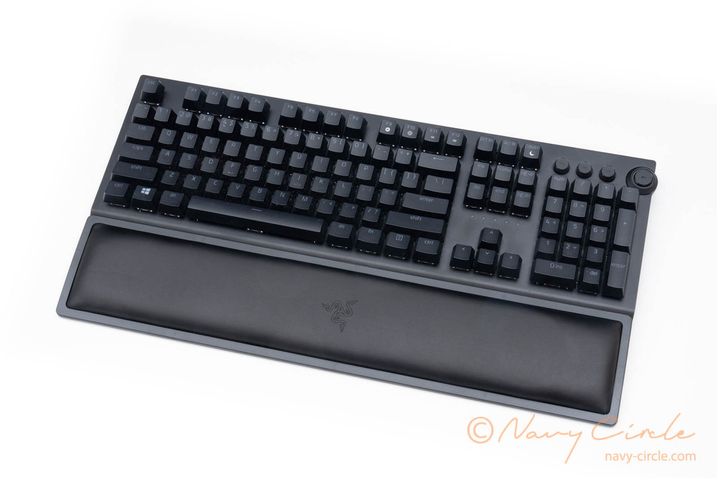 Razer Blackwidow V3 Pro